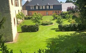 La Maison Im Park Von Schloss Schmidtheim